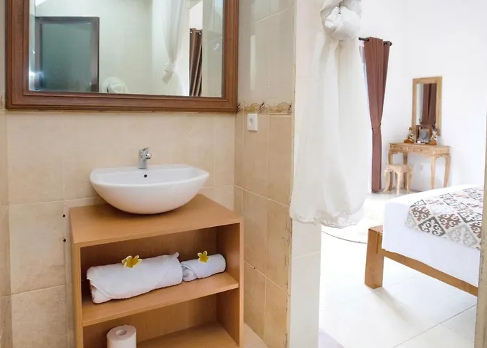 Tattva Uluwatu, Surf & Yoga Retreat Séjour chez l'habitant