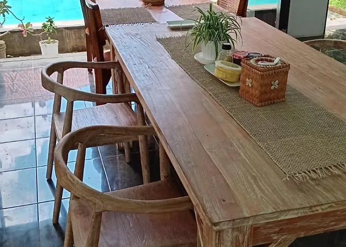 Tattva Uluwatu, Surf & Yoga Retreat Jimbaran