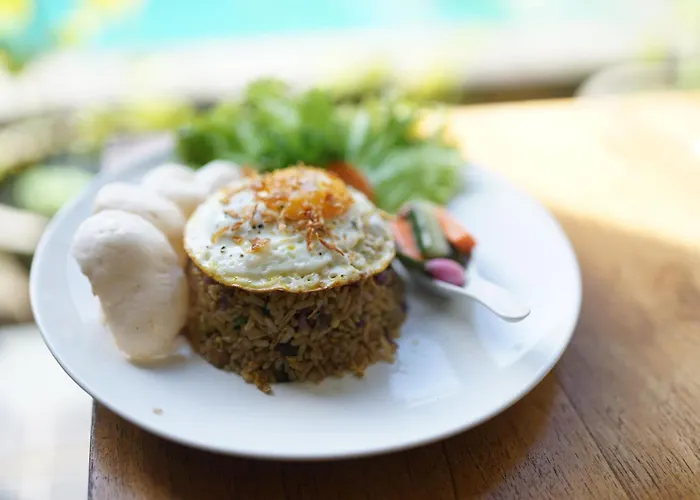 Tattva Uluwatu, Surf & Yoga Retreat *