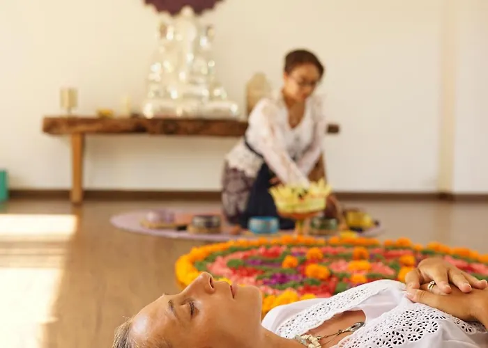 Tattva Uluwatu, Surf & Yoga Retreat Jimbaran