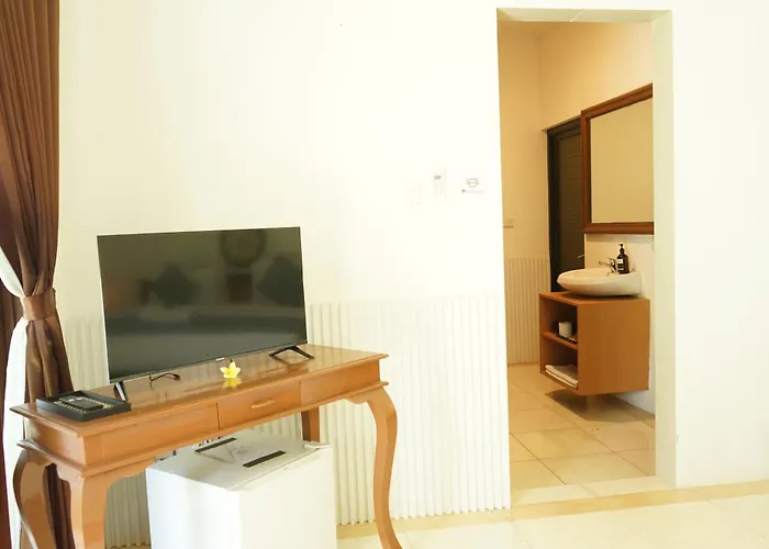 Tattva Uluwatu, Surf & Yoga Retreat * Jimbaran