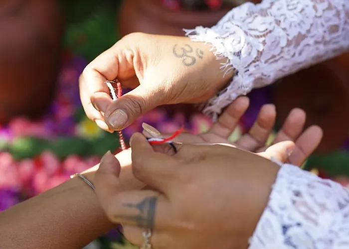 Séjour chez l'habitant Tattva Uluwatu, Surf & Yoga Retreat *