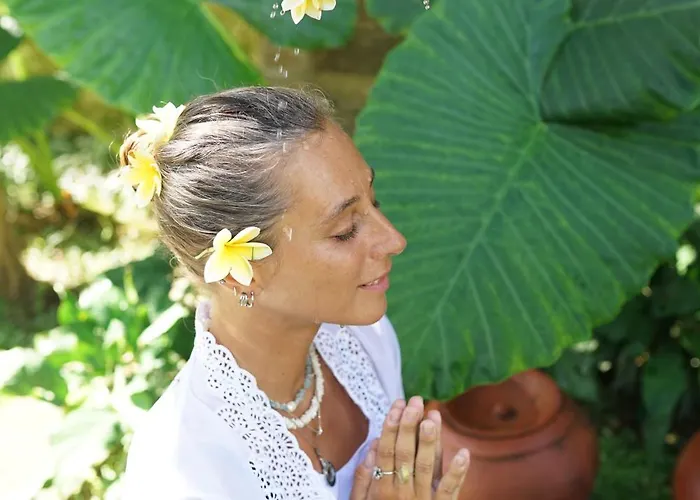 Tattva Uluwatu, Surf & Yoga Retreat Jimbaran