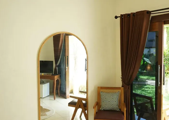 Tattva Uluwatu, Surf & Yoga Retreat Séjour chez l'habitant *