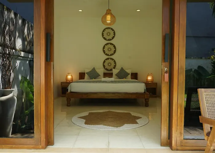 Tattva Uluwatu, Surf & Yoga Retreat Jimbaran